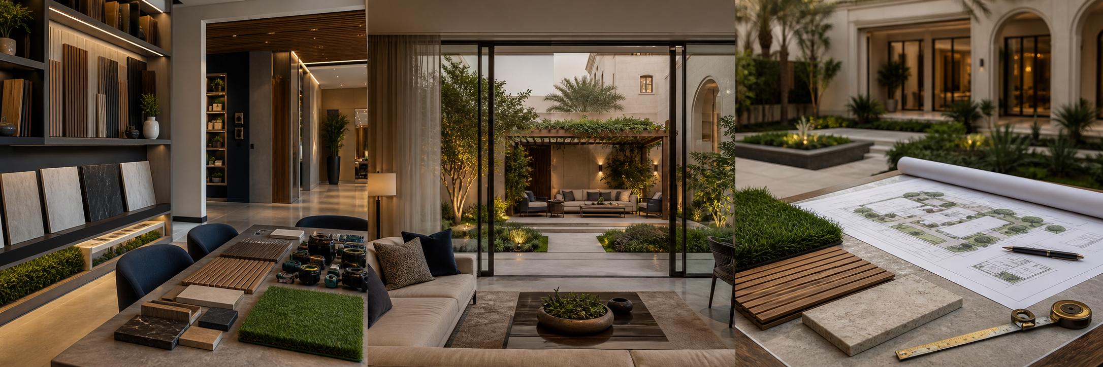 تصميم، توريد، تنفيذ